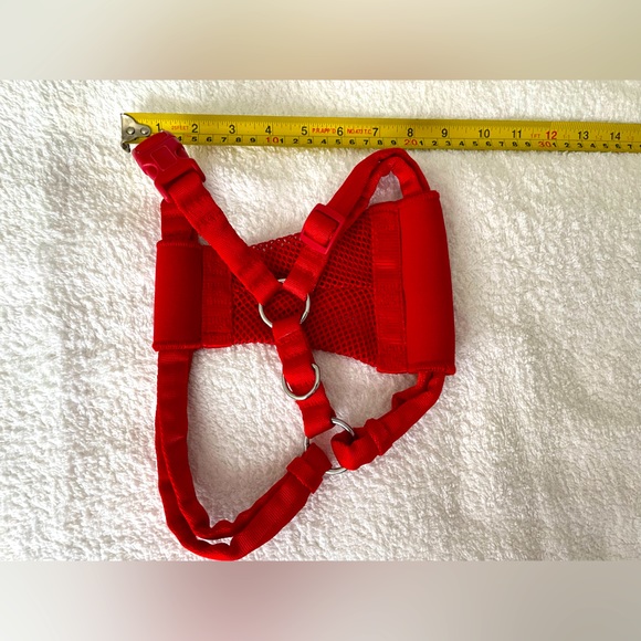 Small dog harness - Picture 3 of 4
